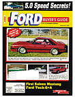 Ford Buyer's Guide