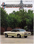 Mustang Times