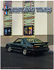 Mustang Times