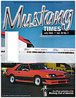 Mustang Times