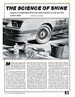 Mustang Illustrated