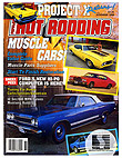 Popular Hot Rodding
