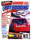 Popular Hot Rodding