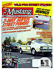 Hot Rod Mustang