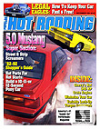 Popular Hot Rodding