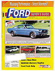 Ford Buyer's Guide
