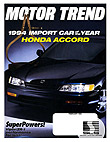 Motor Trend