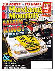 Mustang Monthly