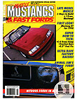 Muscle Mustangs & Fast Fords