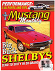 Mustang Monthly