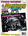 Mustang Monthly