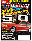 Mustang Monthly