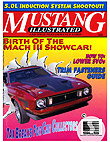 Mustang Illustrated
