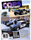Mustang Illustrated