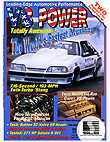 V8 Power