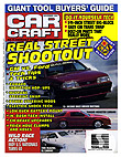 Car Craft