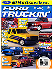 Ford Truckin