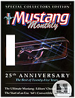 Mustang Monthly