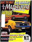 Mustang Monthly
