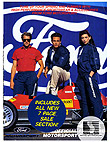 Ford Motorsport Catalog