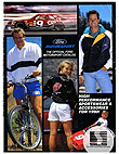 Ford Motorsport Catalog