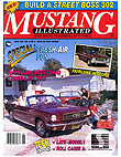 Mustang Illustrated