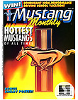 Mustang Monthly
