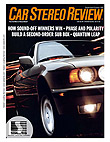 Car Stereo Review