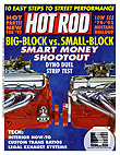 Hot Rod