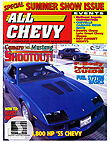 All Chevy Magazine