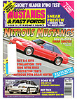 Muscle Mustangs & Fast Fords
