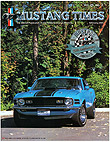 Mustang Times