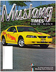 Mustang Times