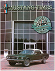Mustang Times