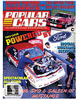 Popular Cars