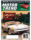 Motor Trend