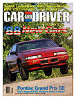 Car And Driver