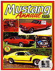Mustang Monthly