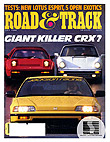 Road & Track