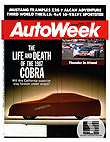 Auto Week