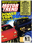 Motor Trend