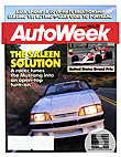 Auto Week