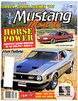Mustang Monthly