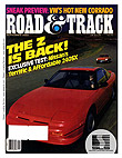 Road & Track