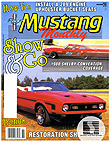 Mustang Monthly