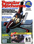 Popular Mechanics