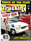 Truckin