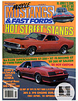 Muscle Mustangs & Fast Fords
