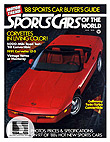 Sports Cars Of The World